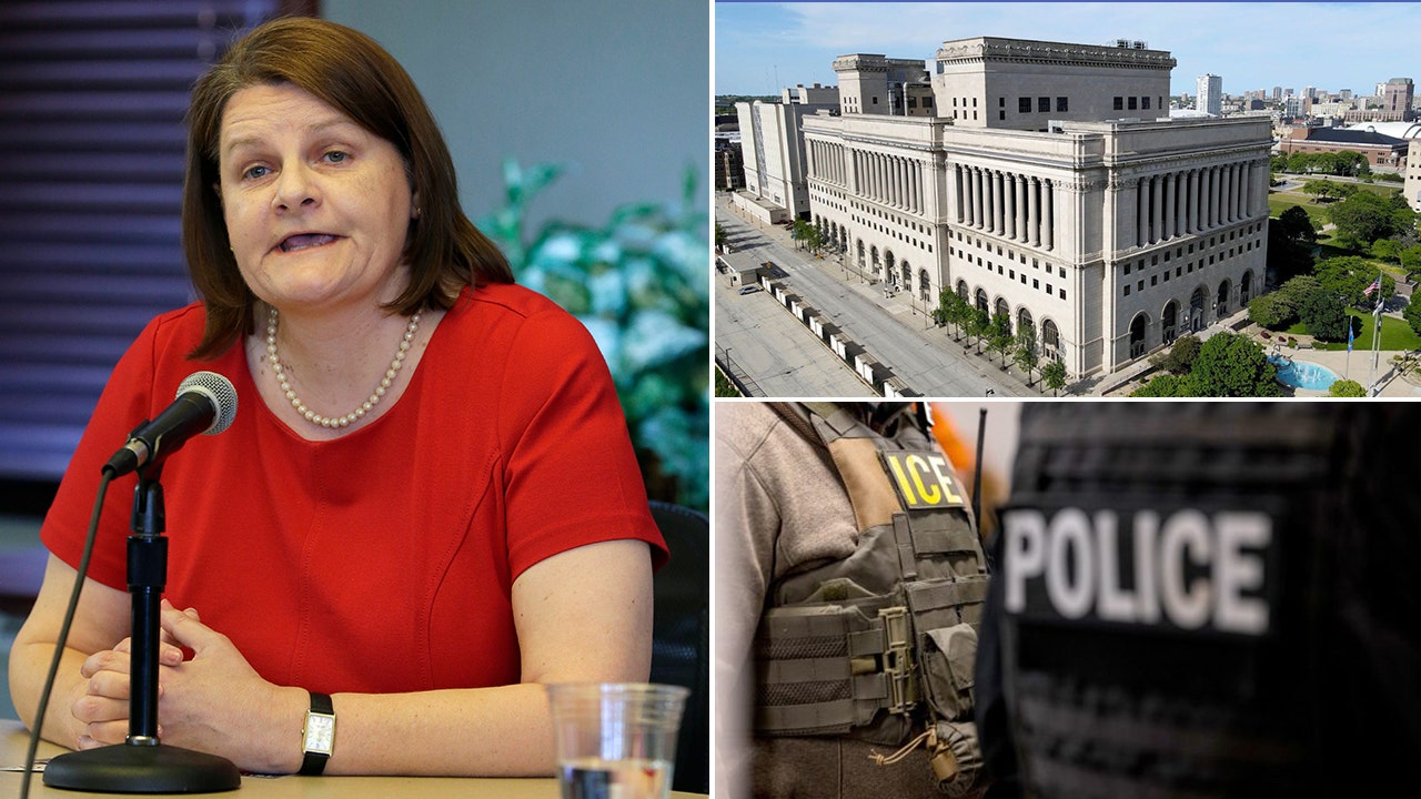 NYT columnist defends arrested judge’s ‘civil disobedience’ as ‘heroic’