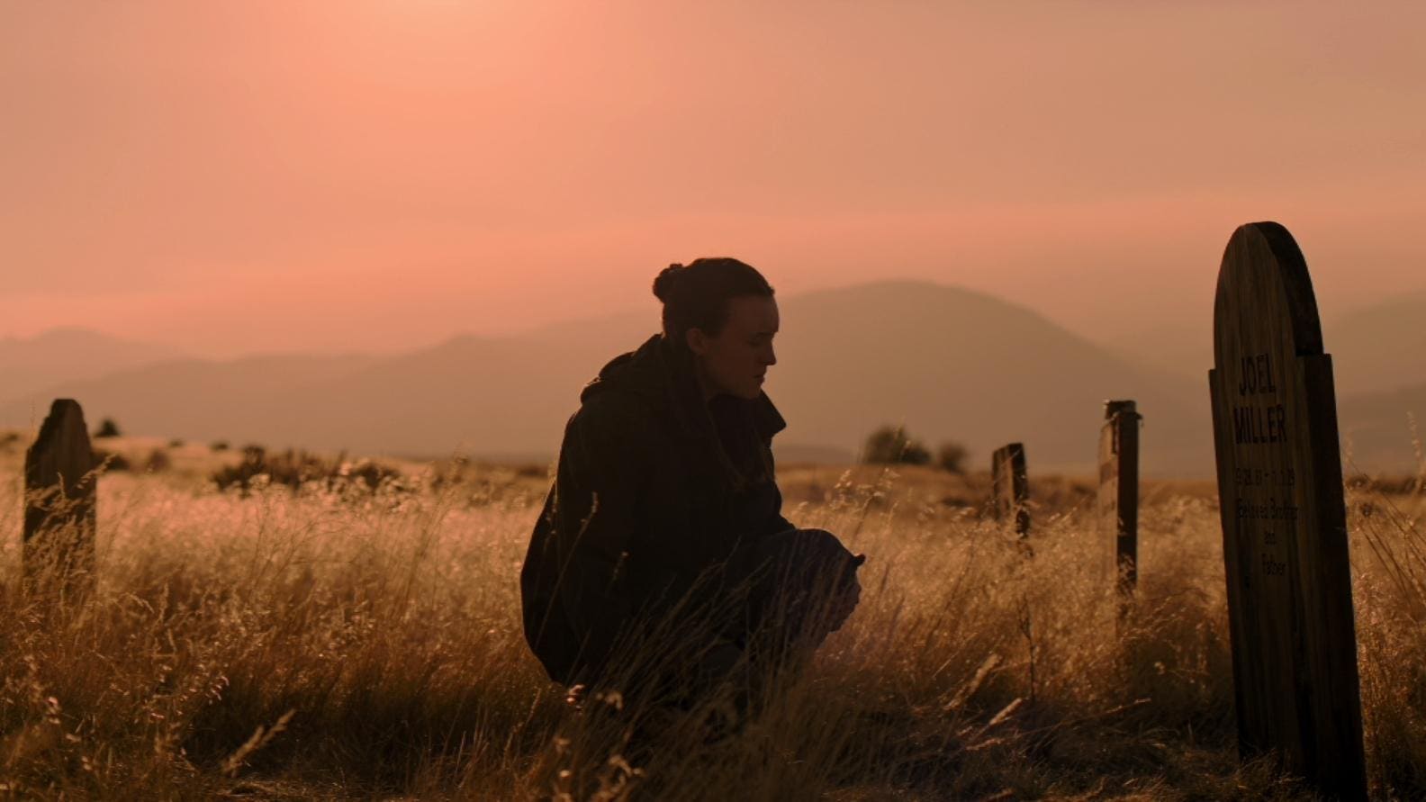 ‘The Last Of Us’ Season 2, Episode 3 Recap And Review: Wolves And Scars