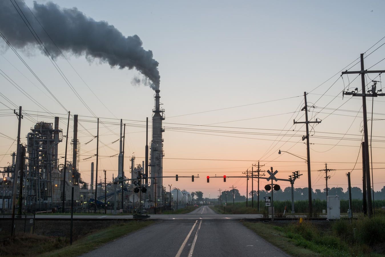 The Trump Administration Is Rolling Back Environmental Justice Efforts. Here’s How That Affects Public Health.