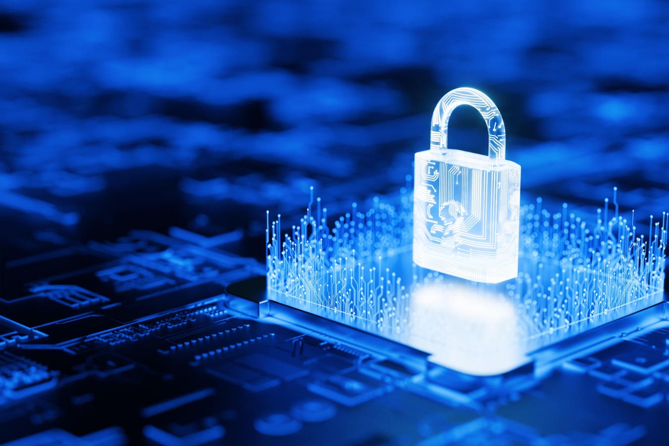 What To Know About AI, Cybersecurity And Compliance Frameworks