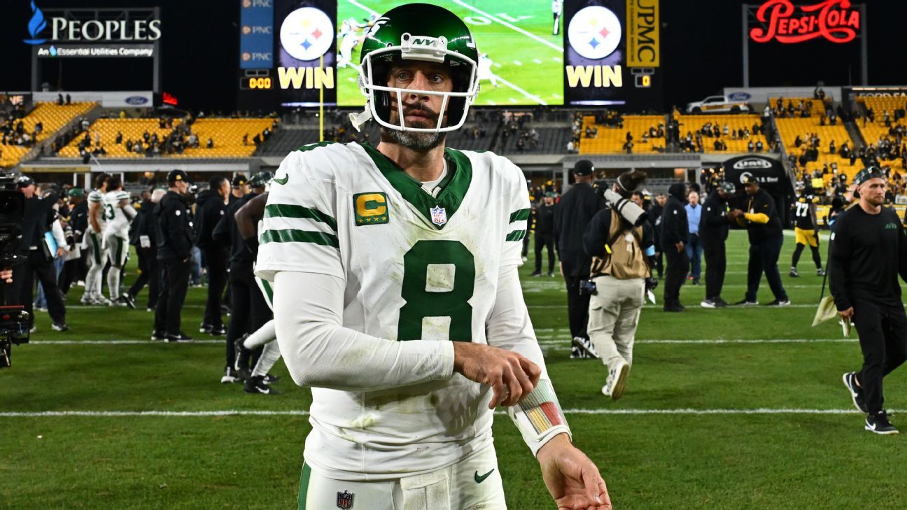 Biggest 2025 NFL postdraft questions for all 32 teams