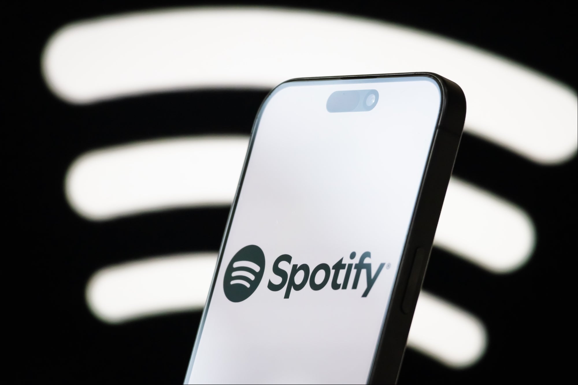 Spotify Pays Podcast Creators More than $100 Million