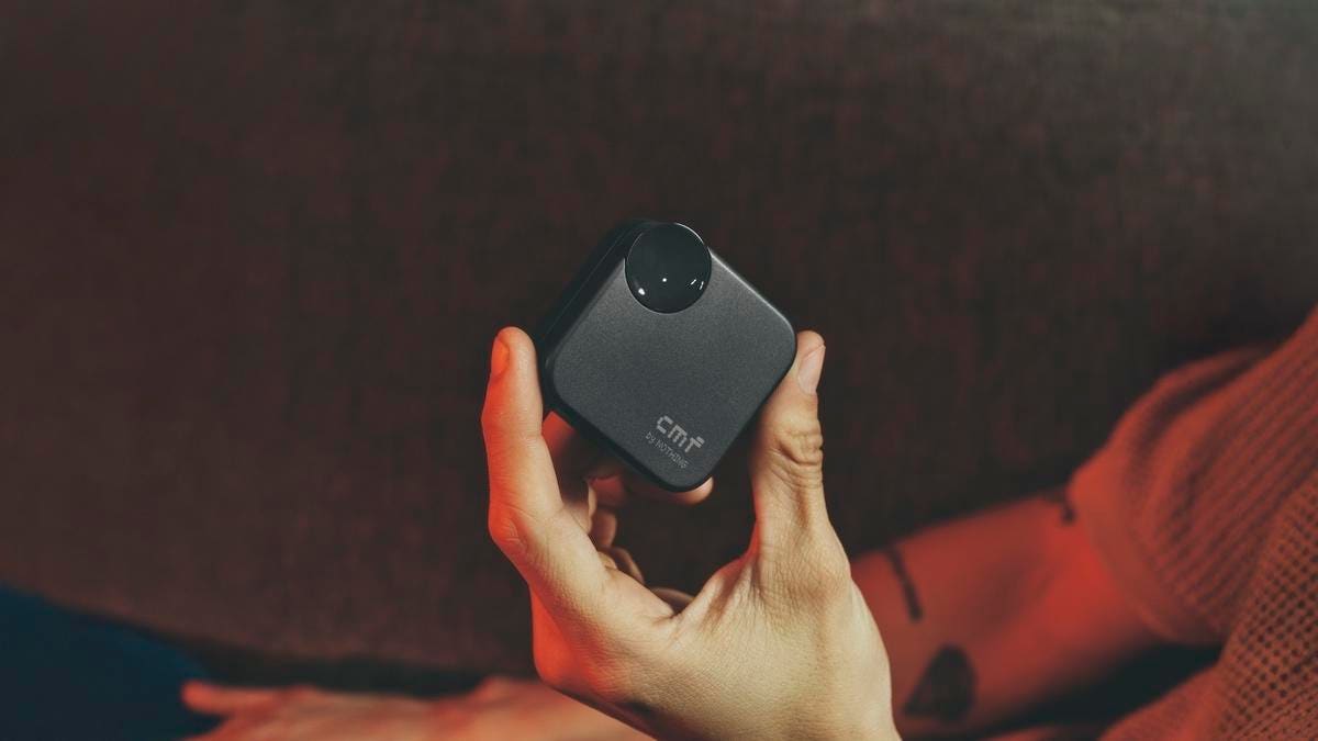 Audiodo Brings Personal Sound To New Buds 2 Plus Earbuds From CMF By Nothing