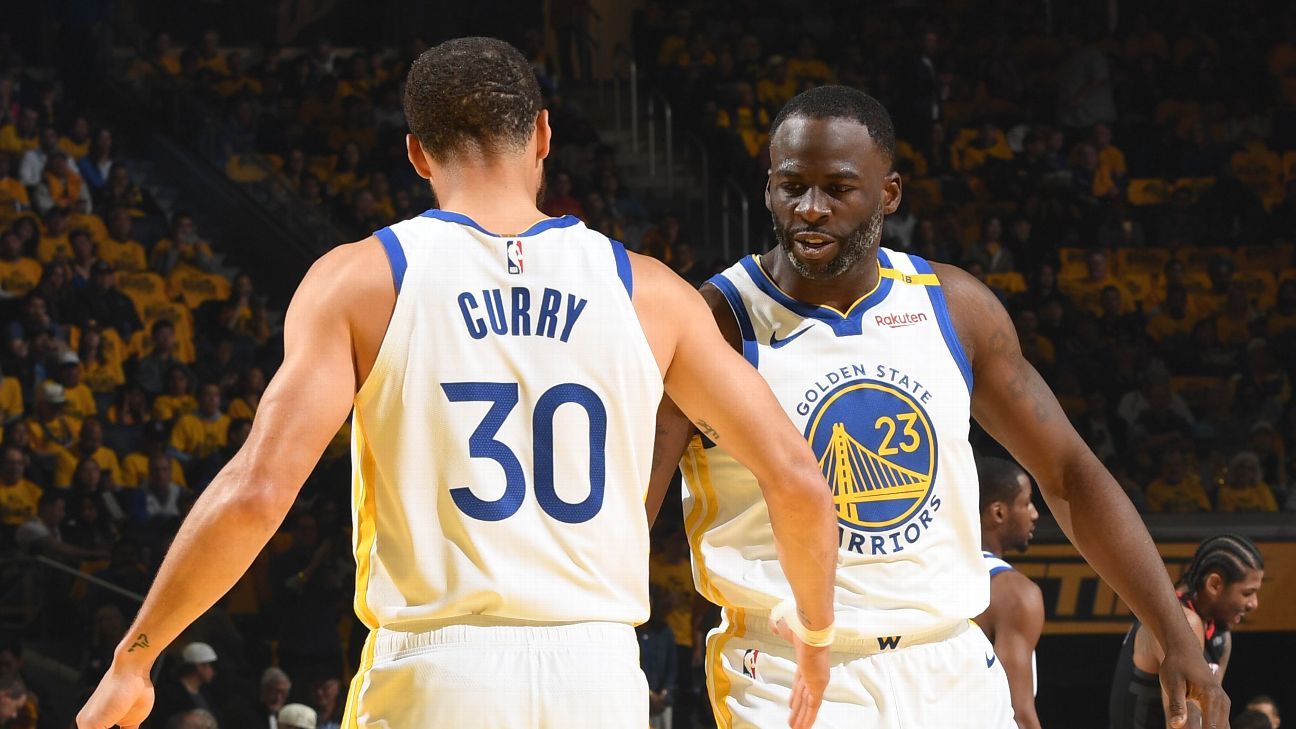 Biggest takeaways from first week of 2025 NBA playoffs