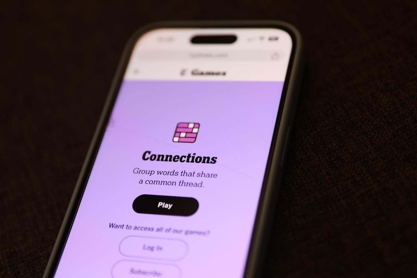 NYT Connections Hints And Answers For Tuesday, April 29