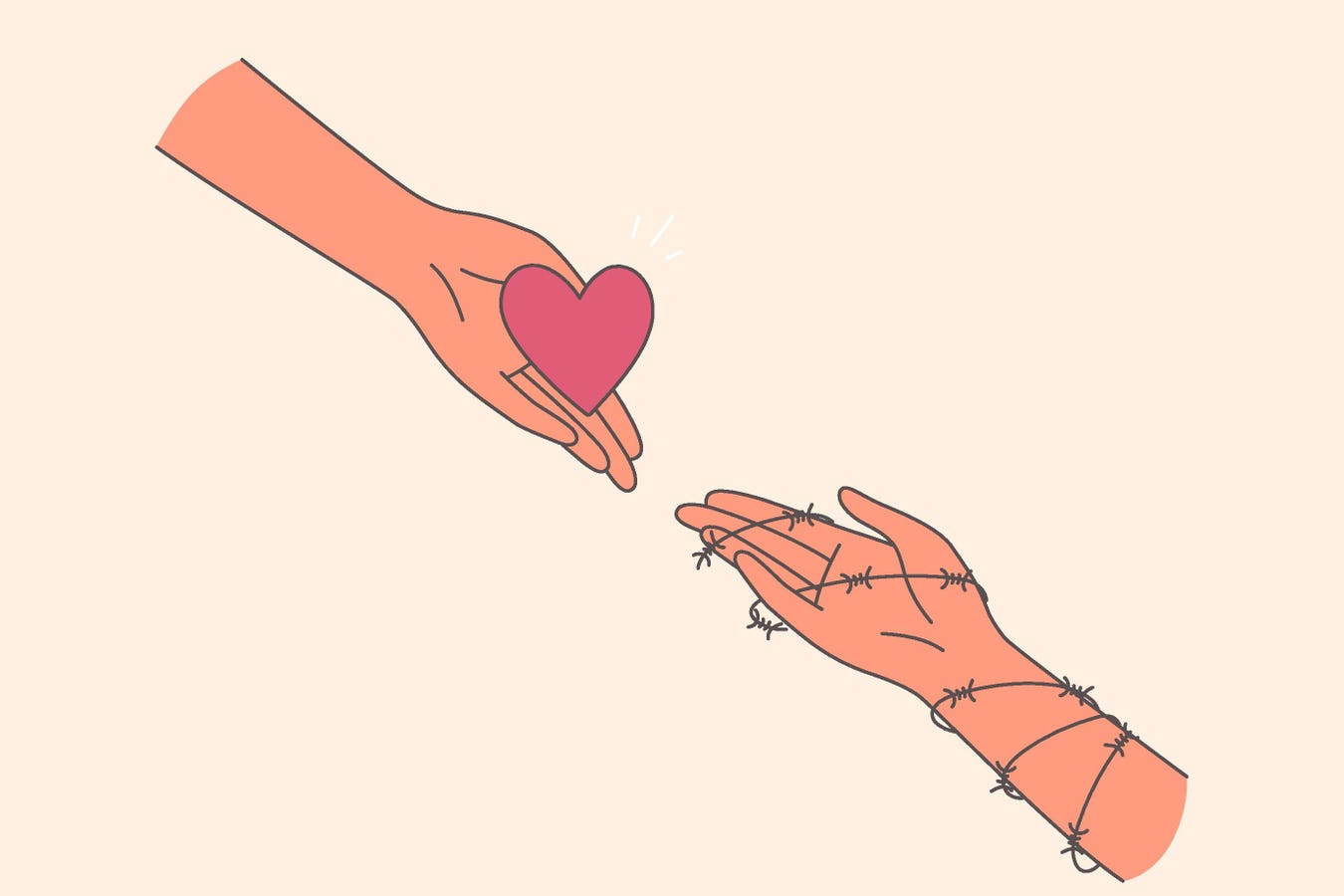 3 Ways To ‘Red Flag-Proof’ Your Love Life — By A Psychologist