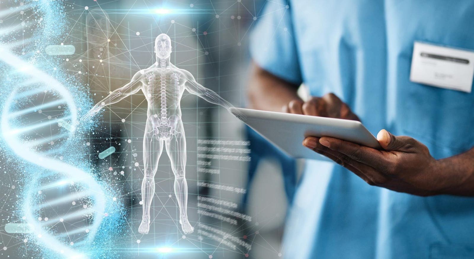 AI And The Future Of Healthcare: Lessons From Military Medicine