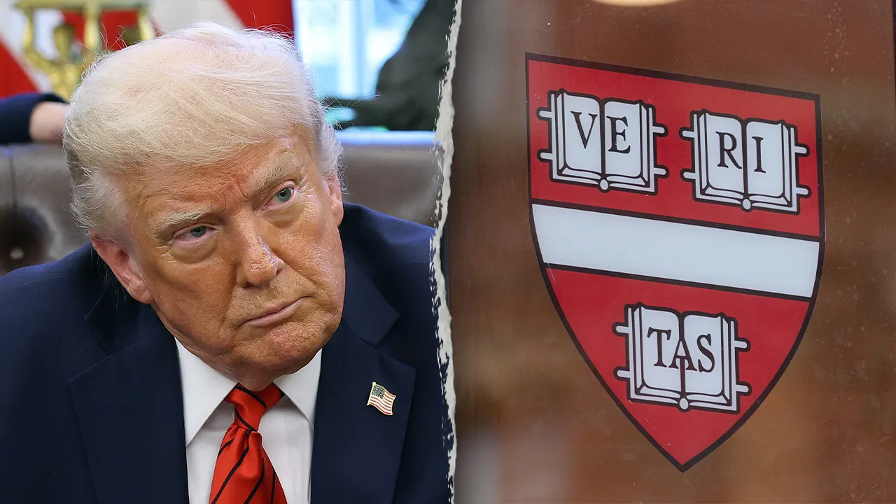 Foreign influence at Harvard and elite schools threatens American interests