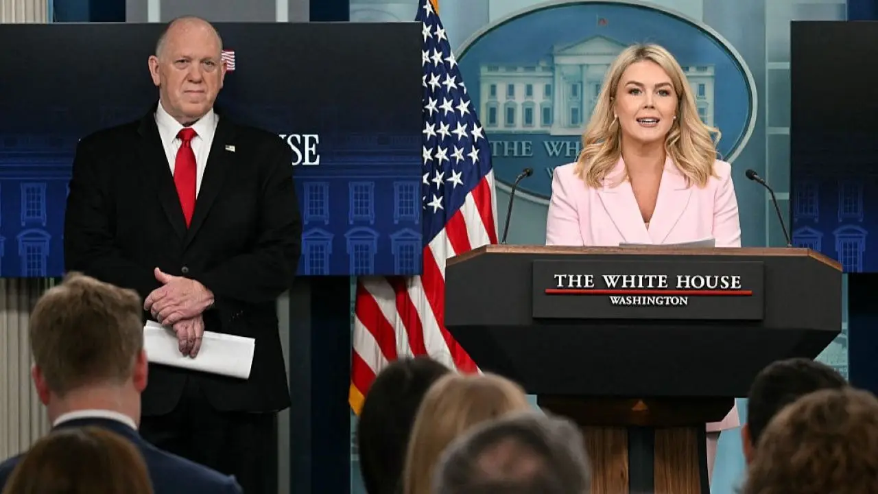 Trump admin releases shockingly low number of illegal aliens at start of term