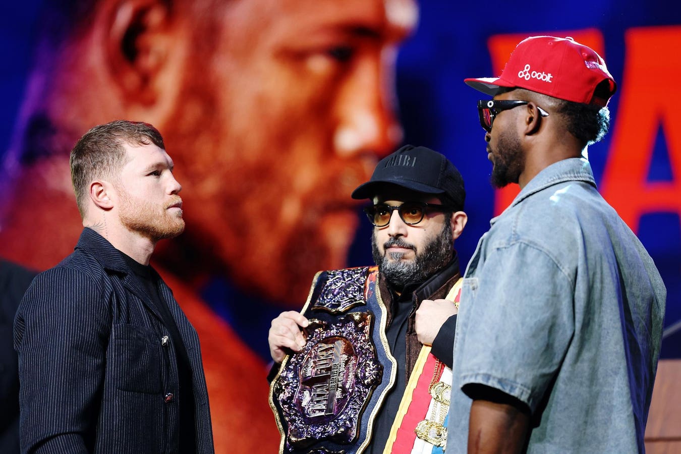 Canelo Alvarez Vs. William Scull Full Fight Card & Everything You Should Know