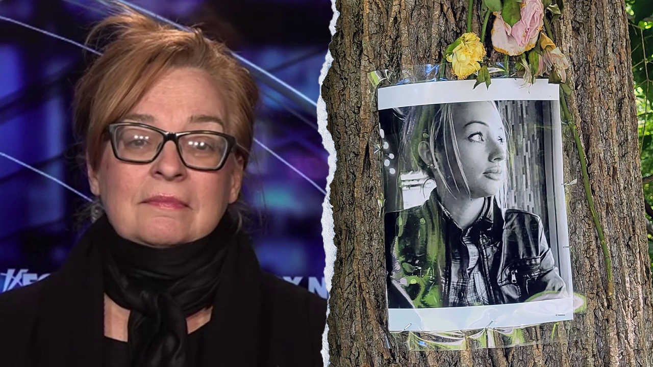My daughter was murdered by an illegal immigrant. Sen. Van Hollen’s El Salvador visit was a slap in the face