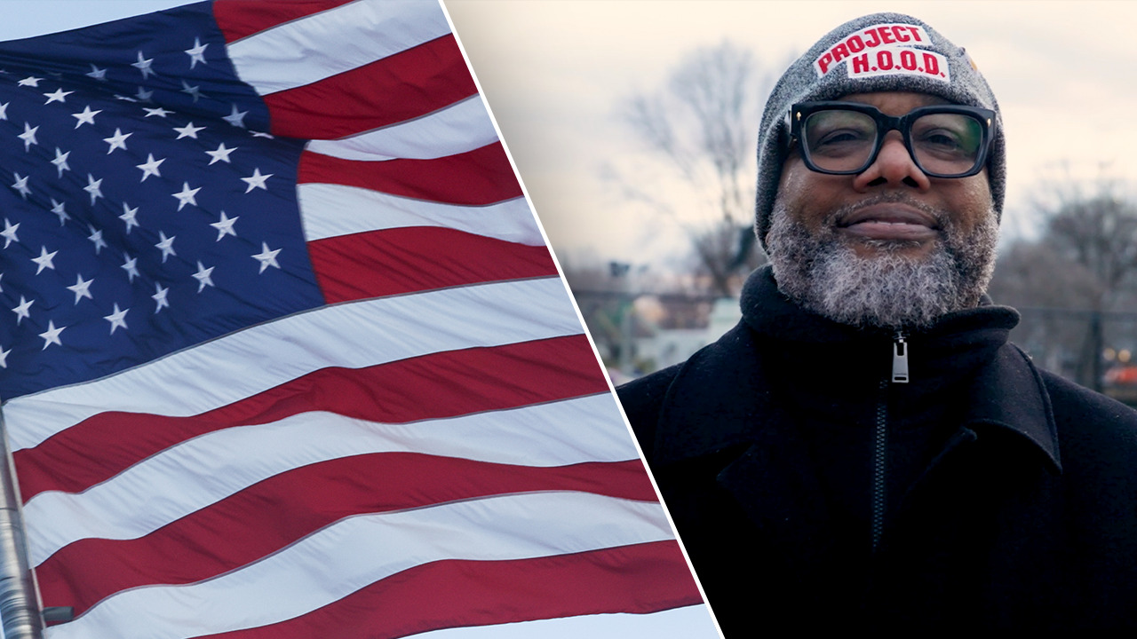 PASTOR COREY BROOKS: Poverty, a young man and a special South Side of Chicago story