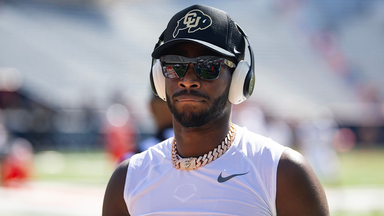 NFL Draft fallout: Shedeur Sanders slide not a ‘shock,’ ex-NFL star says