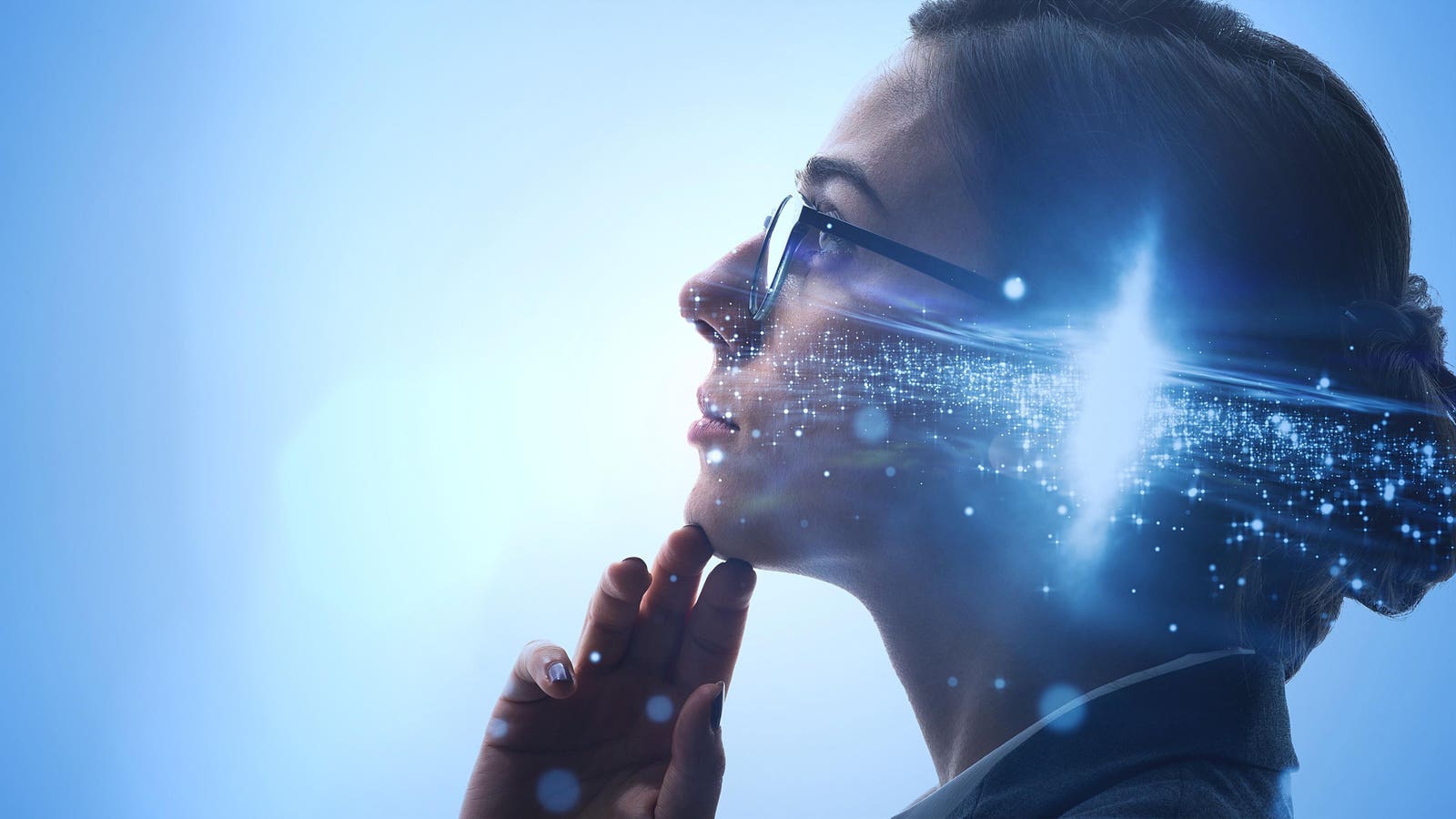 So Far, Many AI Efforts Lack Enough Imagination