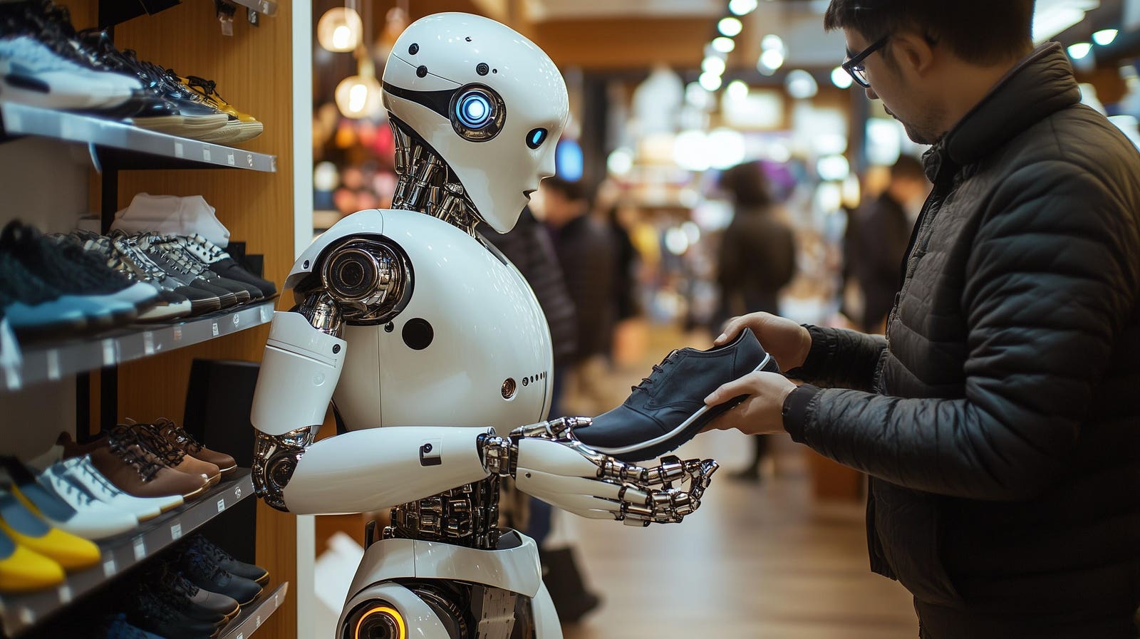 The Marketing Revolution That Will Make Or Break Your Business