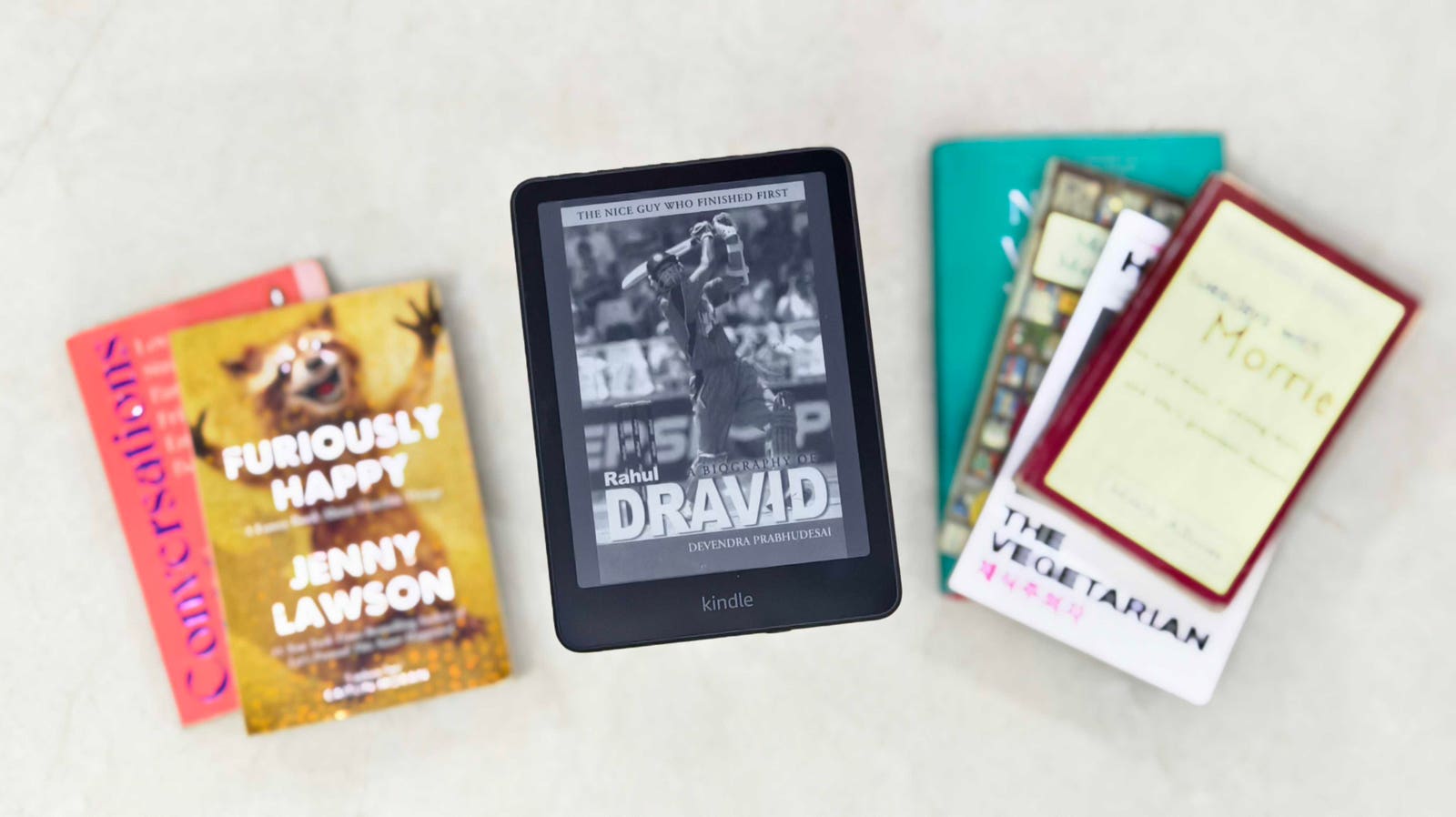 Amazon Kindle Paperwhite (2024) Launches In India With Subtle Upgrades