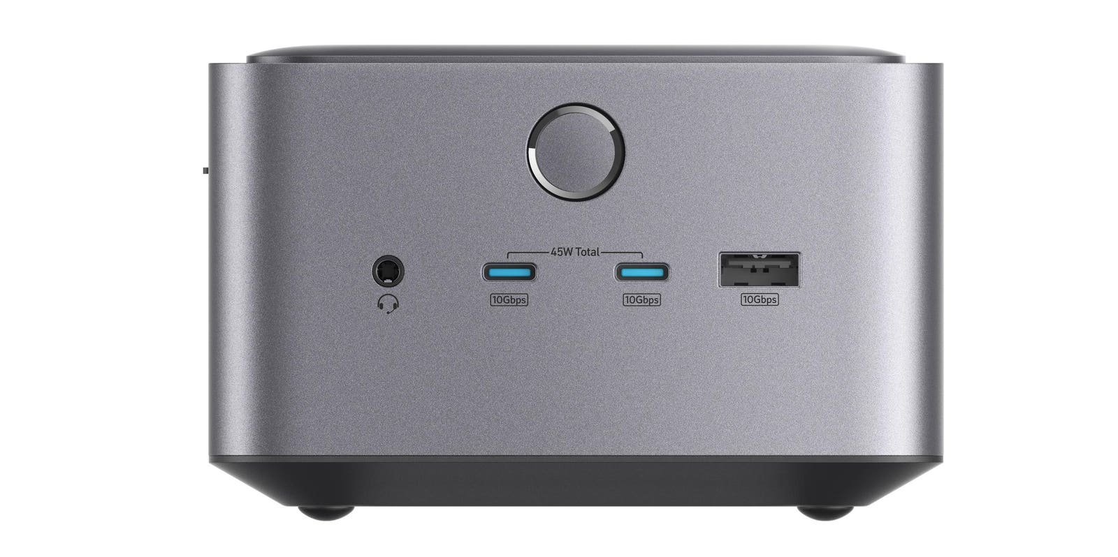 Anker Prime Thunderbolt 5 Docking Station With Dual 8K Video Unveiled Today