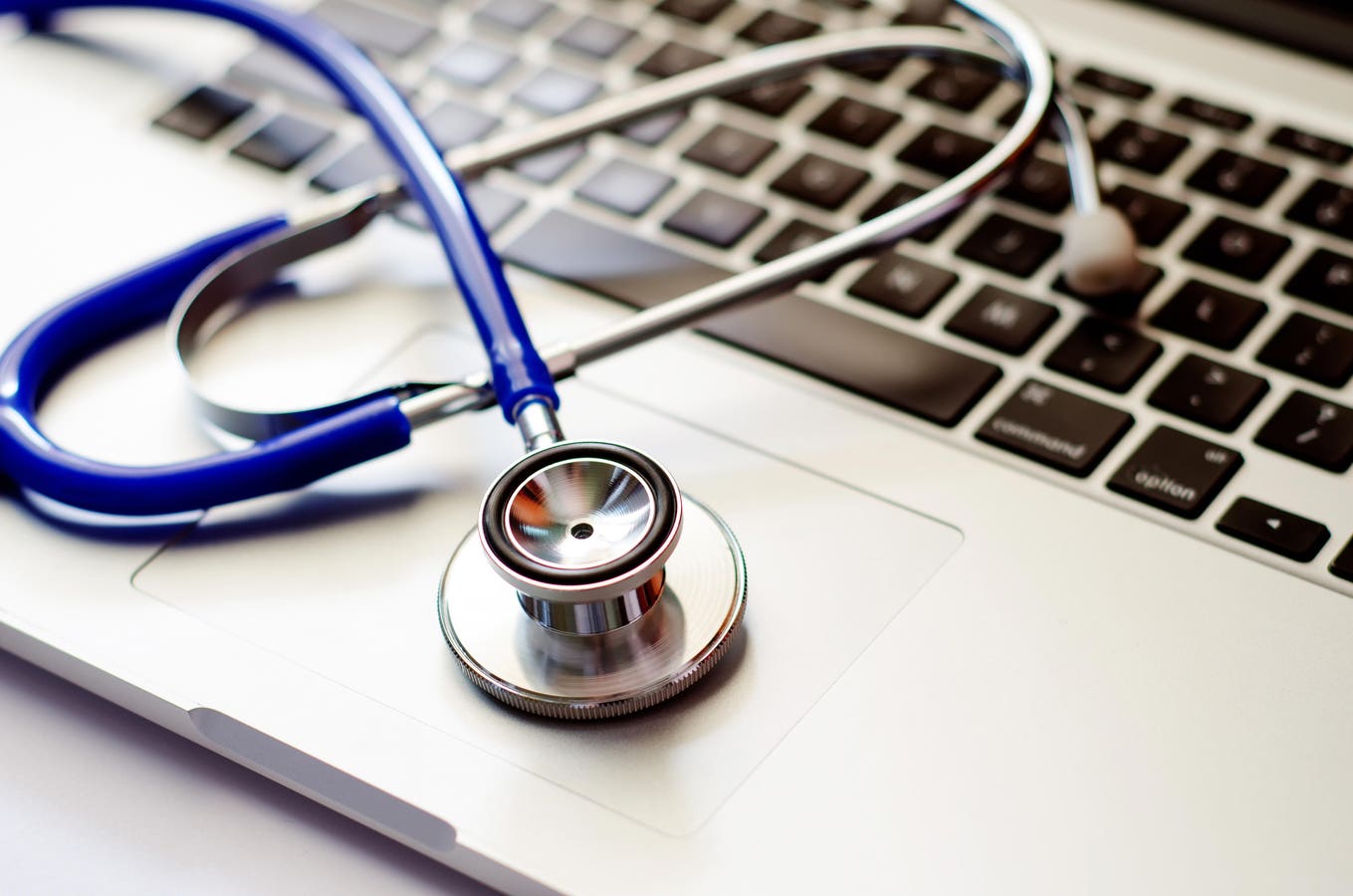 Why Threats Against AI-Enabled Medical Devices Are Real And Alarming
