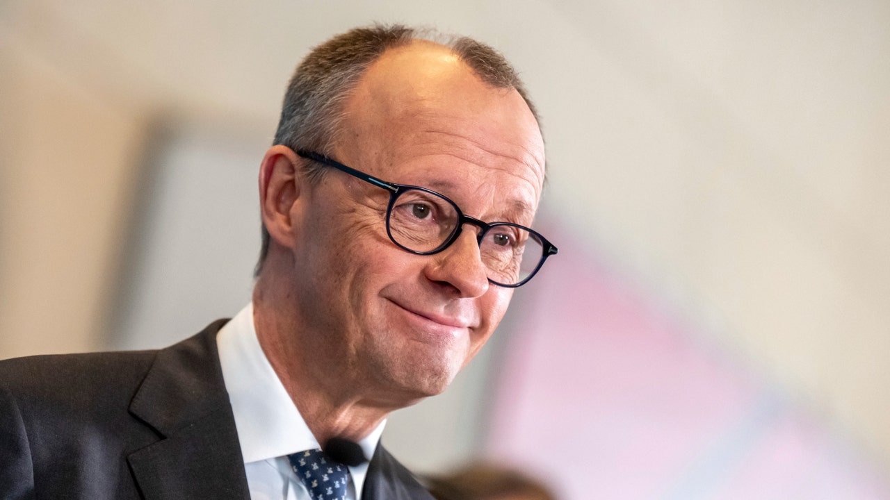 Friedrich Merz to lead Germany as CDU forms coalition with SPD, excluding AfD