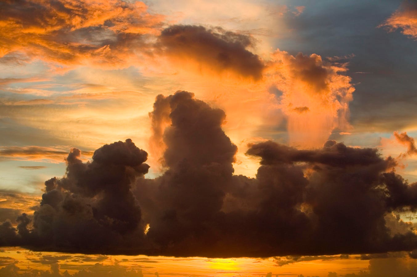 Climate Risk Is Not About Politics, It’s About Economics