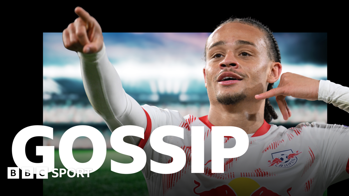 Football gossip: Simons Diaz, Jota, Konate, Salah, Xavi, Kean, Szczesny, Lewandowski