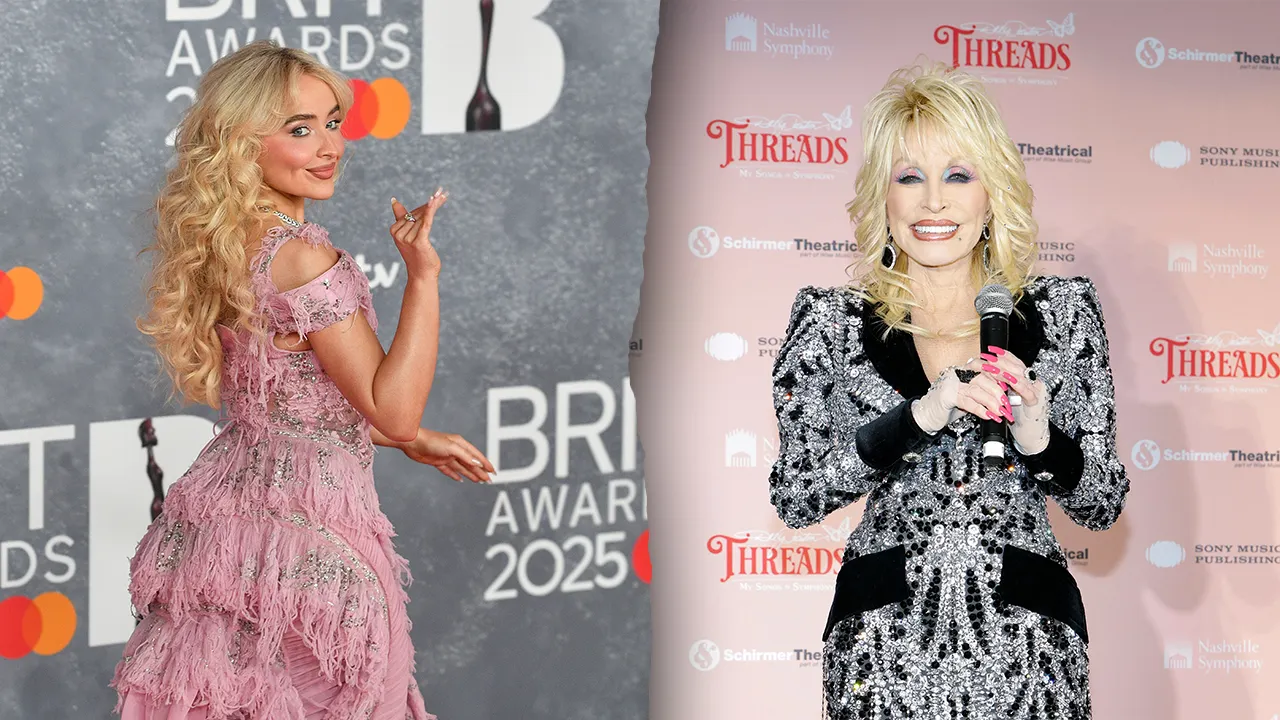 Dolly Parton had conditions for young artist ahead of their collaboration