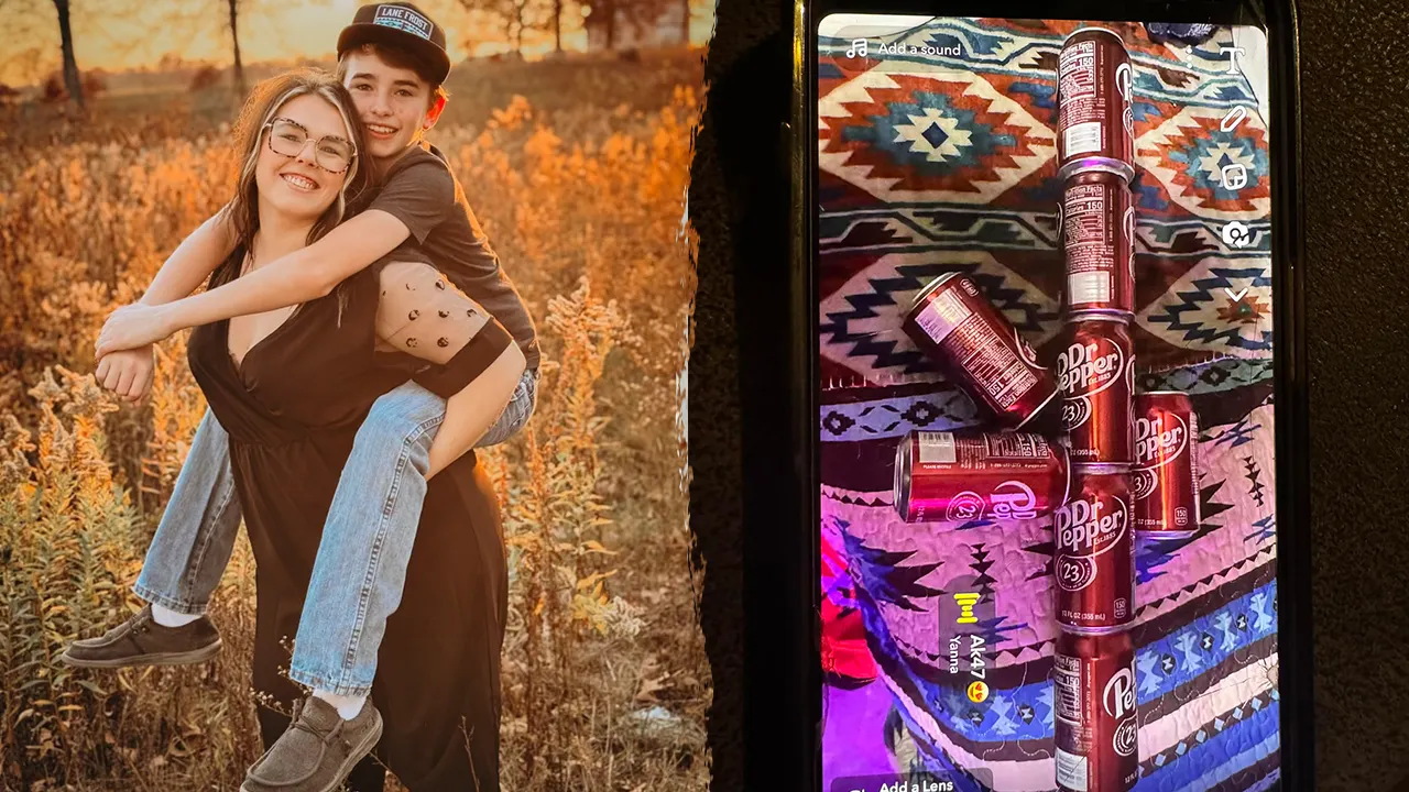 Missouri mom sues her son’s school for suspending him over Dr. Pepper rifle