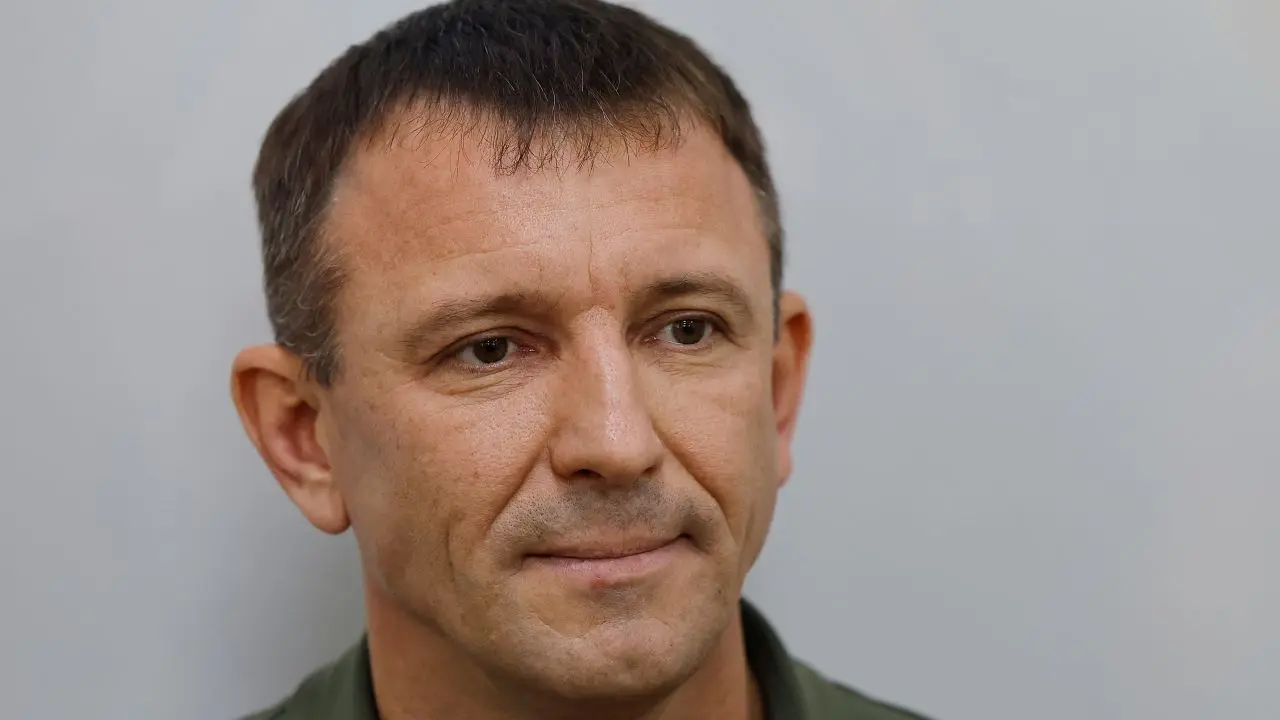 Russia may deploy former general who blasted military leadership