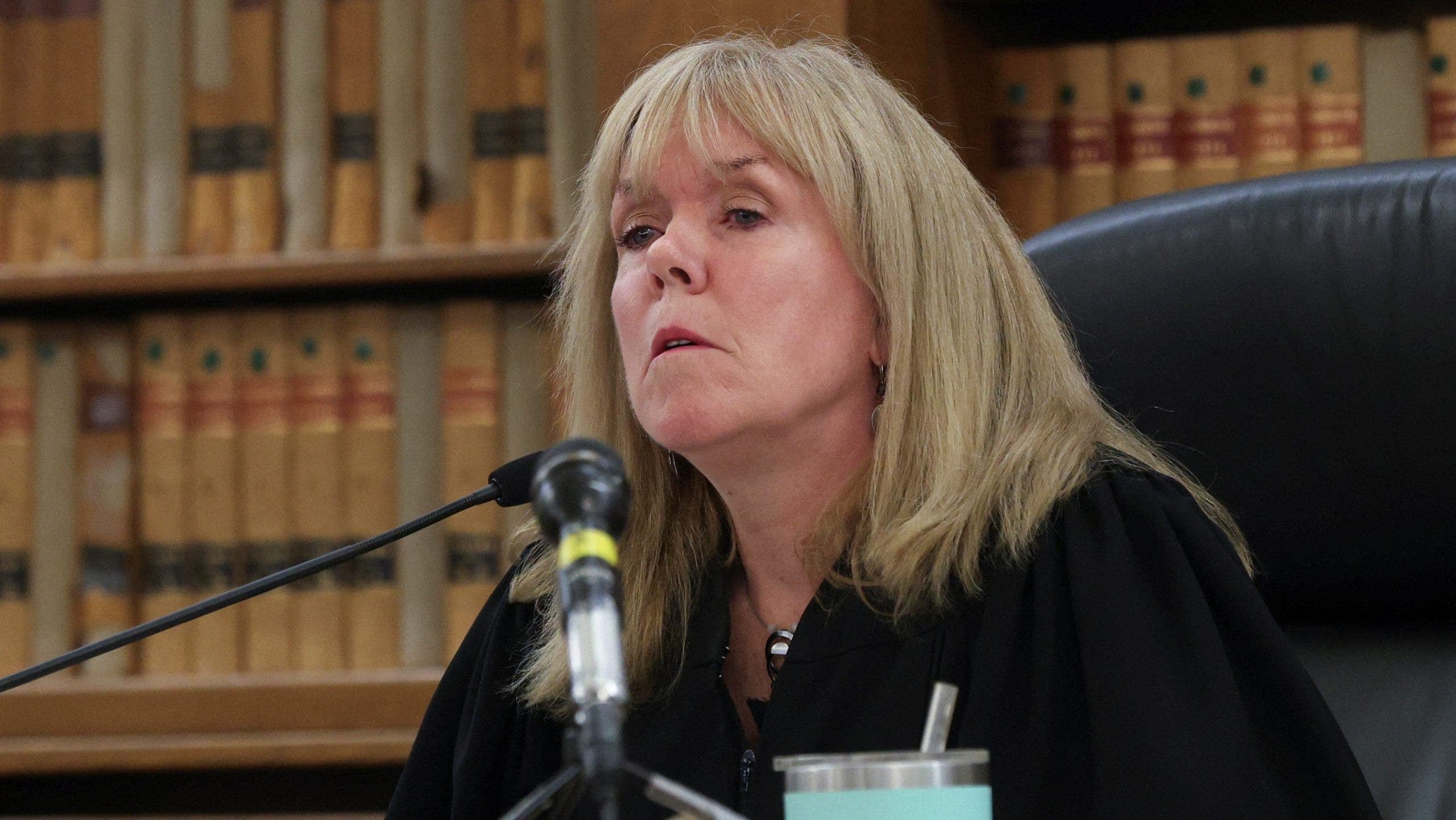 Karen Read case: Defense must disclose ARCCA details before murder retrial