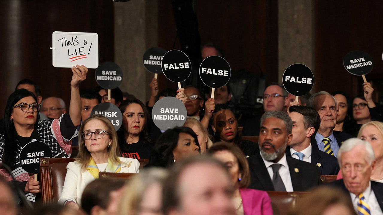Republicans say Democrats don’t have a message. They do, and it’s destructive.