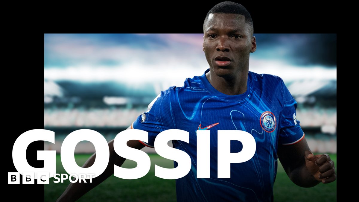 Football gossip: Caicedo, Tonali, Sesko, Udogie, Inacio, Felix, De Bruyne, Rashford