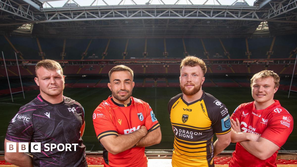 Judgement Day: Welsh rugby sides come together for annual Cardiff double-header