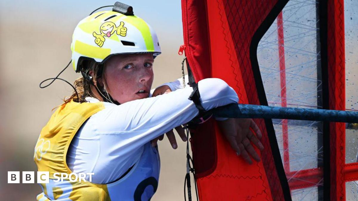 Emma Wilson and Micky Beckett among nine British medallists in Mallorca