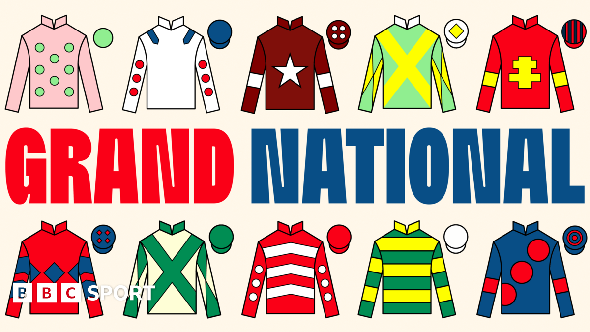 Grand National 2025 runners: Pinstickers’ guide to Aintree race