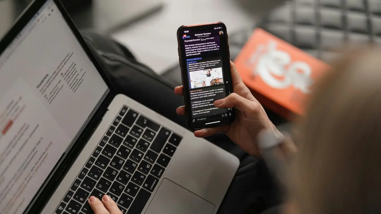 5 mobile privacy terms you need to know for protection