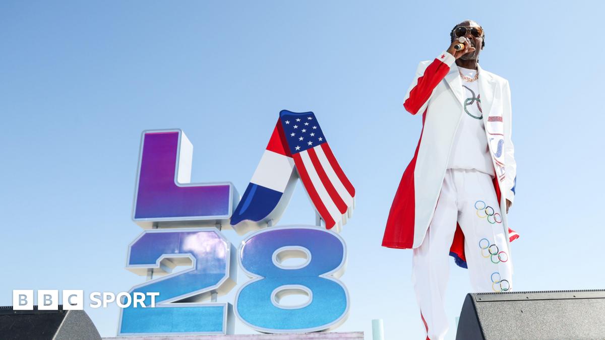 LA 2028: Olympic cricket tournament will be played in a California fairground as New York overlooked
