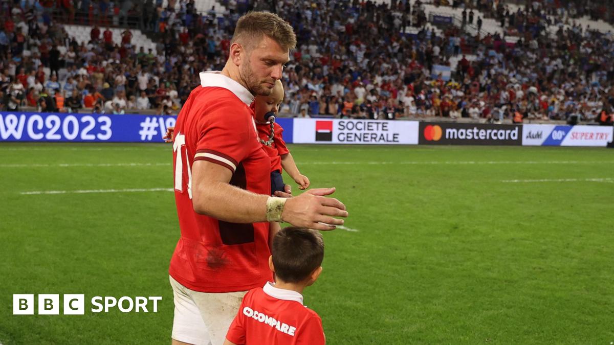 Dan Biggar: Retiring fly-half great targets family time over full coaching role
