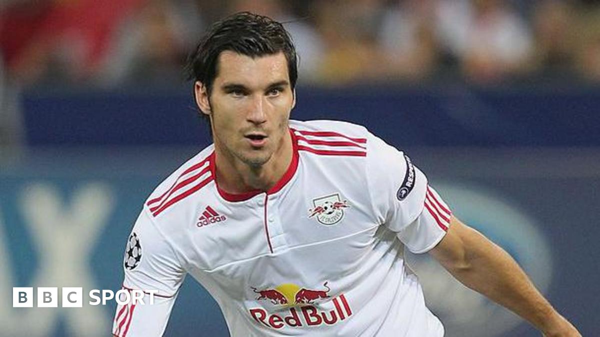 Nikola Pokrivac: Former Croatia international dies in car accident