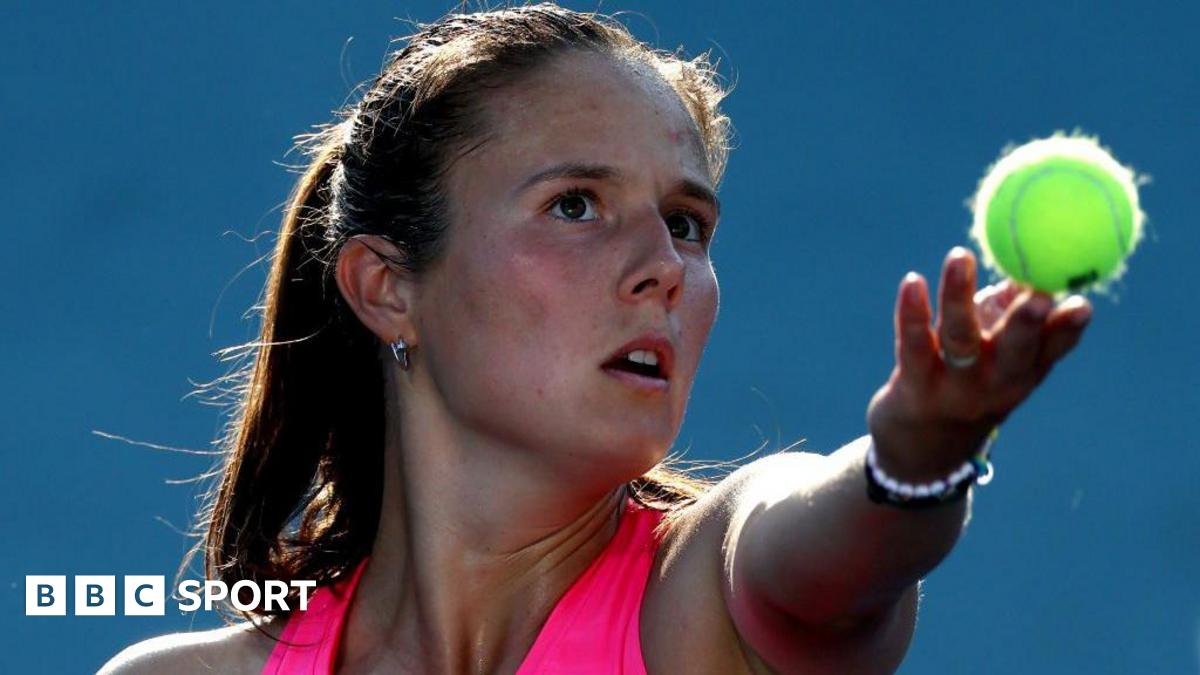 Daria Kasatkina says she ‘had no choice’ but to make Australia switch