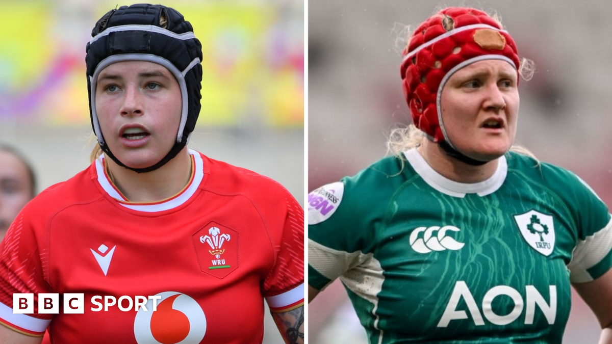 Women’s Six Nations: Wales v Ireland match preview, coverage & key stats