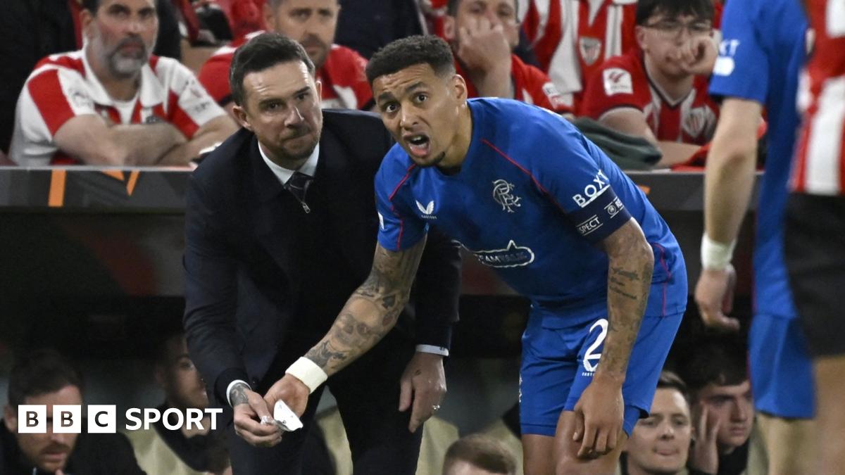 Rangers: Europa League run papered over cracks; now revolution required