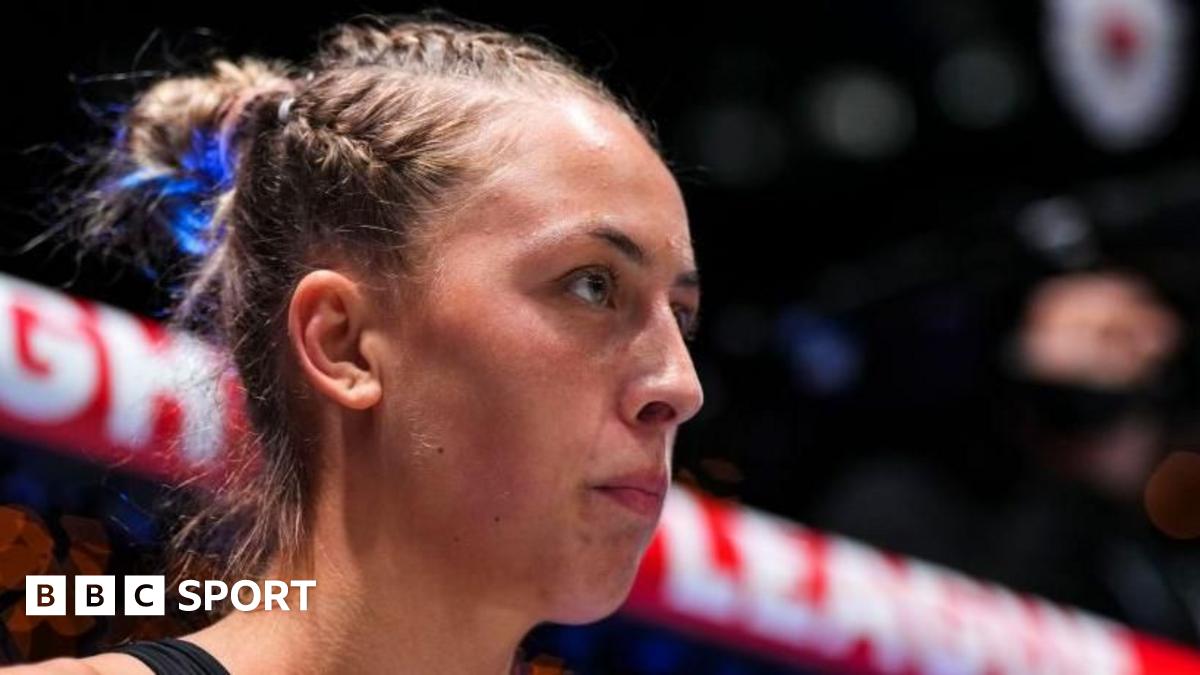 MMA: Dakota Ditcheva “gutted” to not have a fight booked with PFL