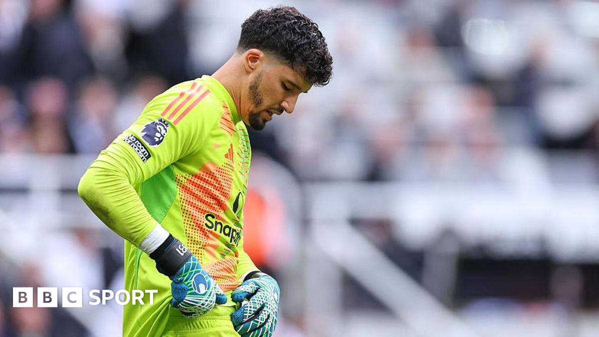 Man Utd: Altay Bayindir’s failed audition hands Ruben Amorim another Andre Onana dilemma