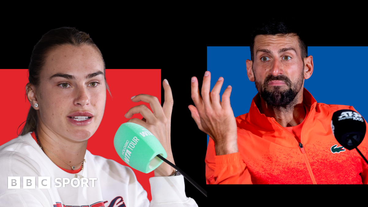 Second Serve: How Madrid Open’s extended format has split opinions of ATP and WTA players
