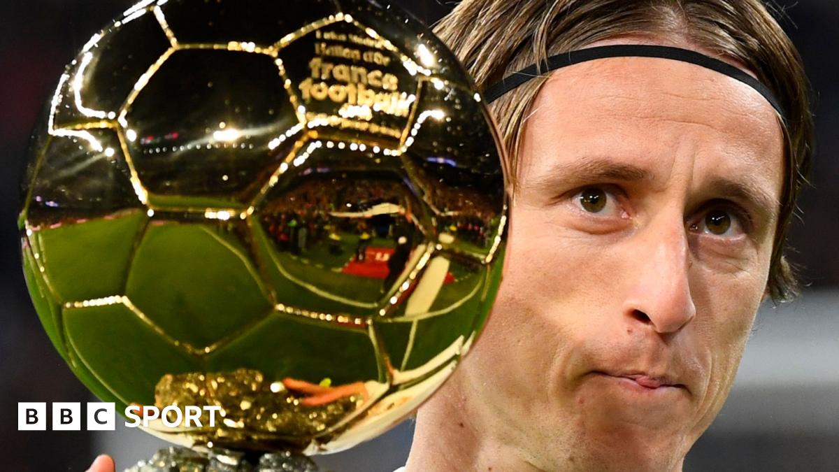 Luka Modric: Ballon d’Or to boardroom – why has Real Madrid legend invested in Swansea City?
