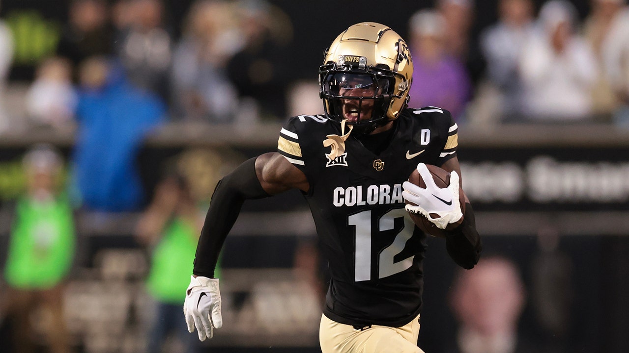 Ravens coach wonders whether Travis Hunter can be a two-way star in the NFL