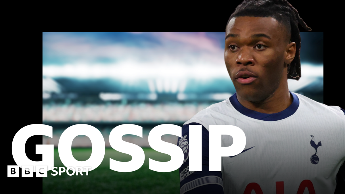 Football gossip: Udogie, Huijsen, Ramsdale, Rodriguez, Calvert-Lewin