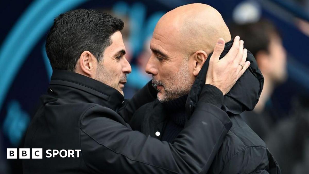 Champions League: How semi-final coaches were inspired by Pep Guardiola