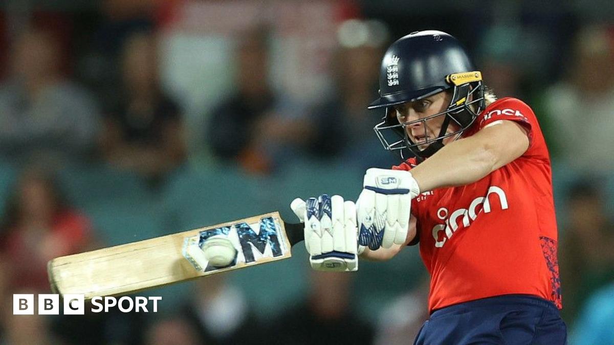Women’s cricket: Domestic game in England enters new era