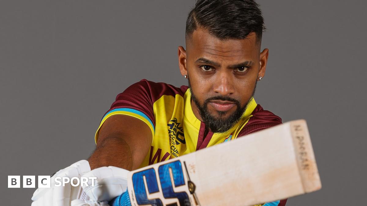 IPL 2025: Nicholas Pooran nearing T20 batting perfection for Lucknow Super Giants